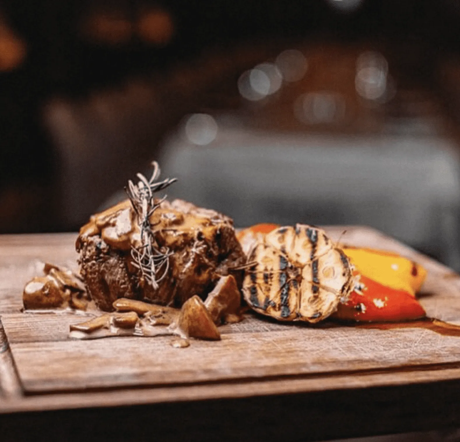 Dinner Menu at 9 Prime West Chester - A Symphony of Flavors