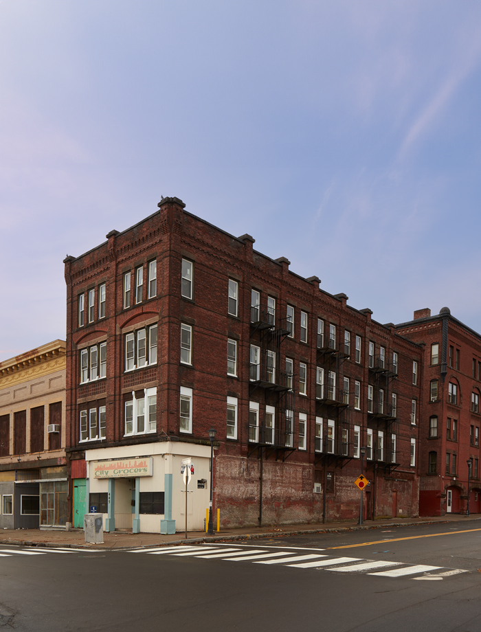 Wollaston REI Home of Wollaston Wealth Management Fund