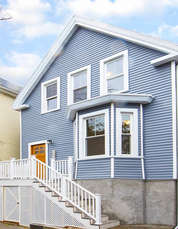 Wollaston REI Home of Wollaston Wealth Management Fund