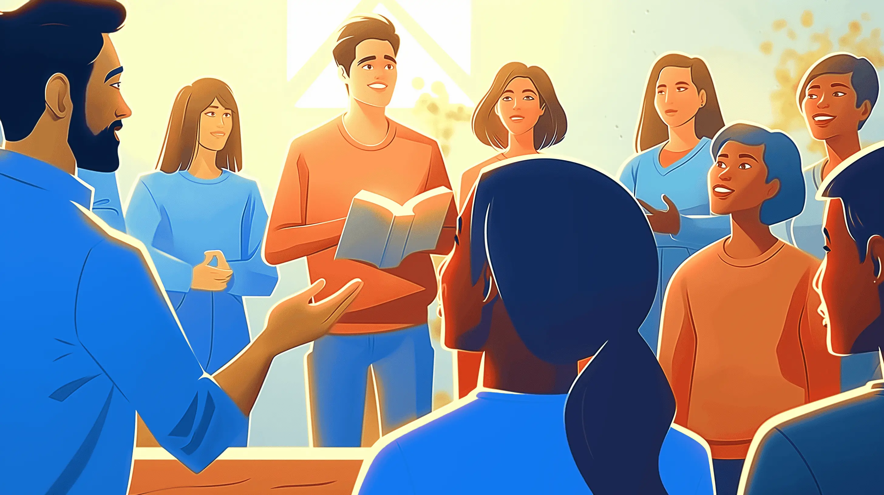 Outreach Ministries: Learn the What, Why, & How