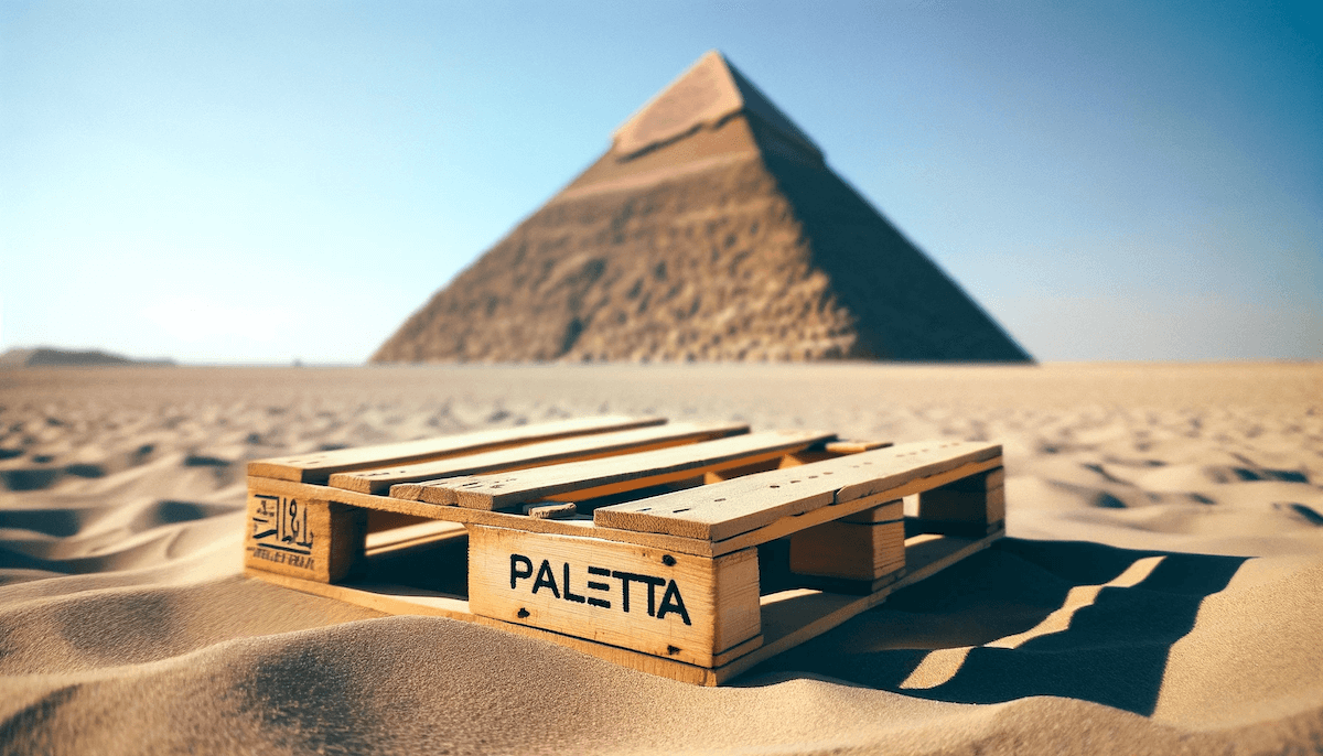 Paletta Unique EcoFriendly Furniture & Home Decor