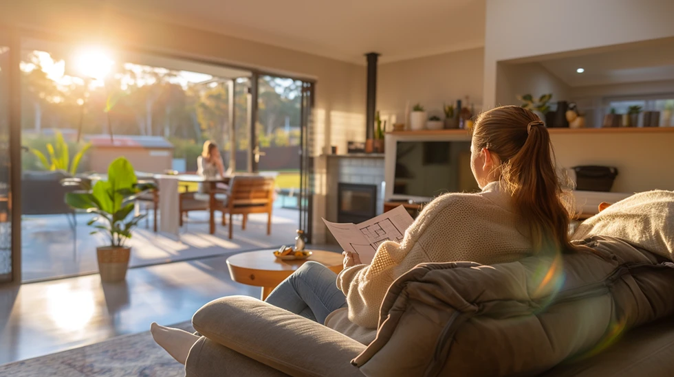 What is a Deposited Plan?