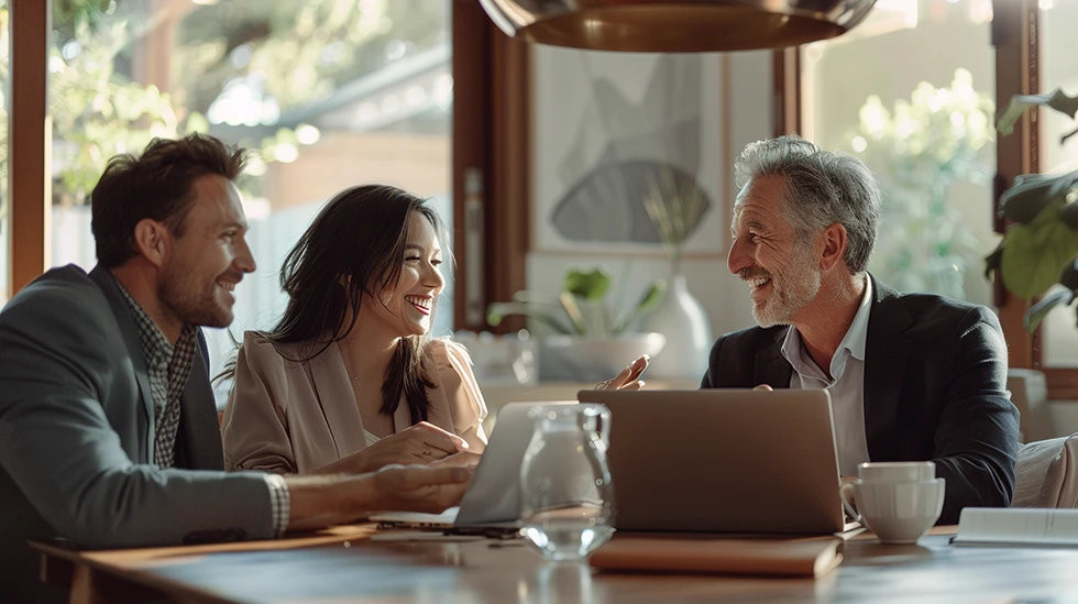 What is a Deposited Plan?