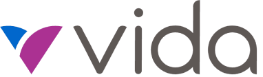 Vida logo