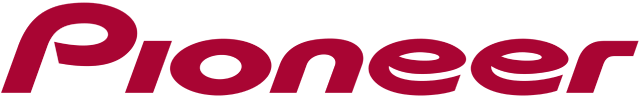 Pioneer logo