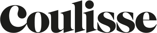 Coulisse logo