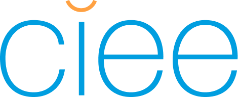 CIEE logo