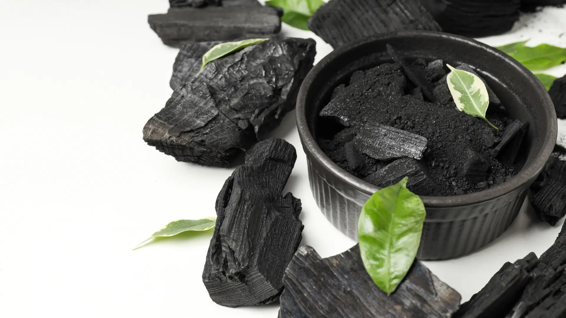 Charbon actif eau guide pour une filtration naturelle et efficace — free download