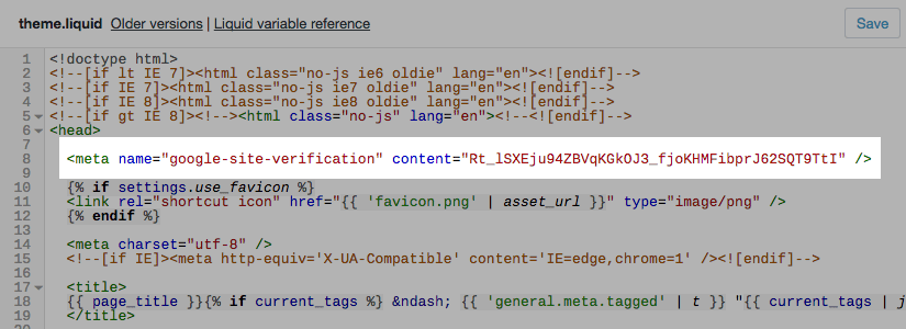 How to Upload HTML File to the Root of Shopify Store