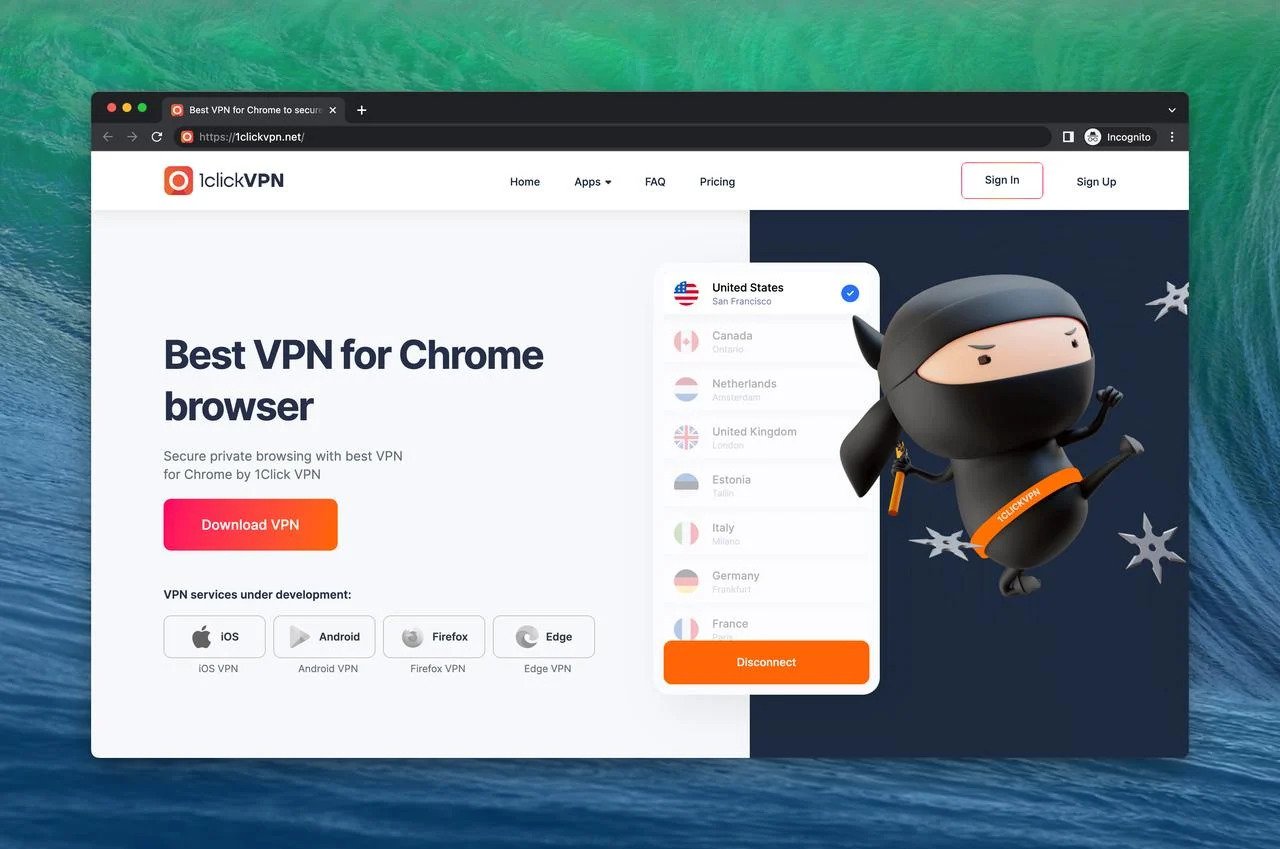 17 Best Free VPN Extensions for Chrome to Surf Like a Pro