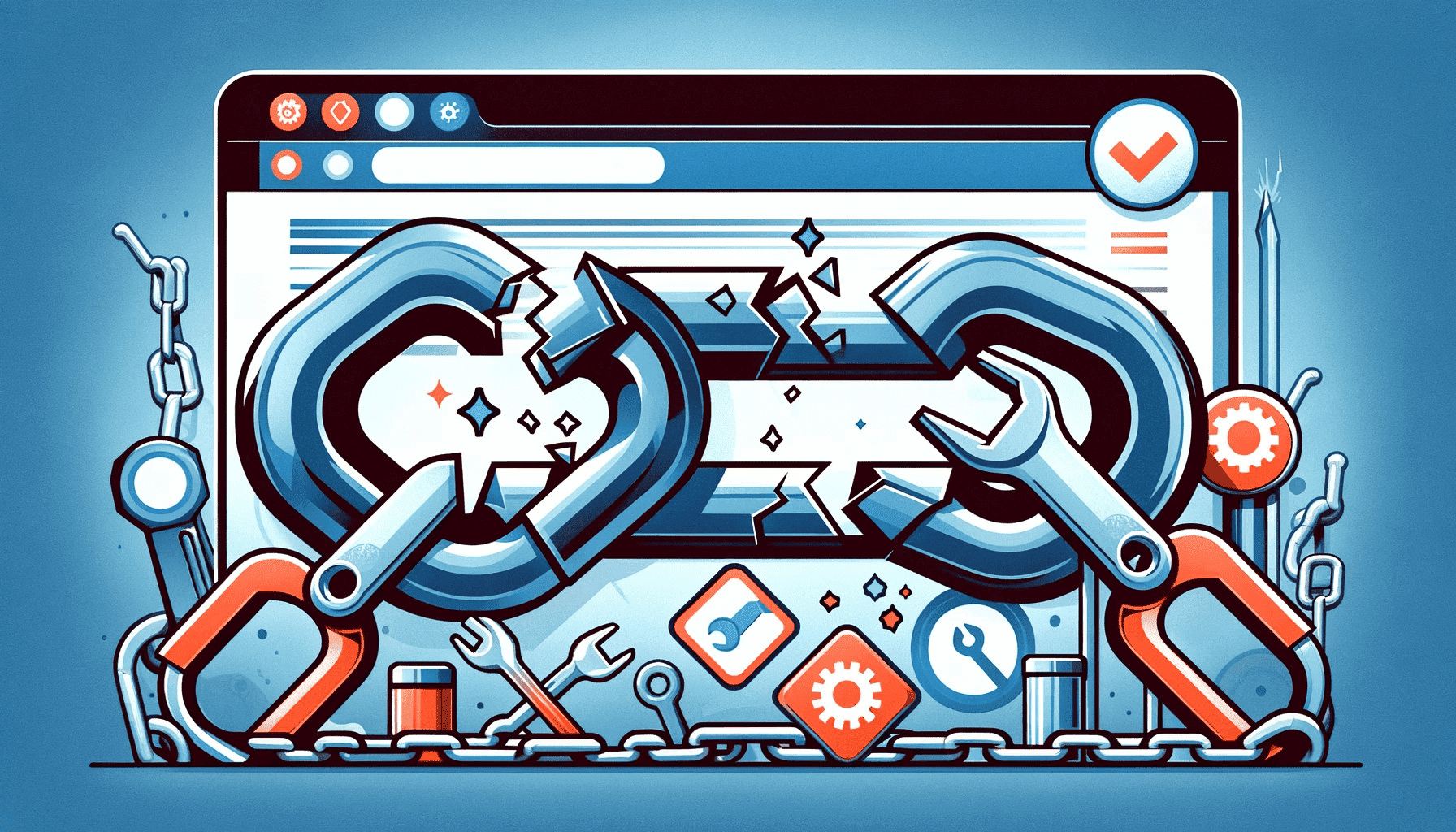 Broken Link Definition What is Broken Link?