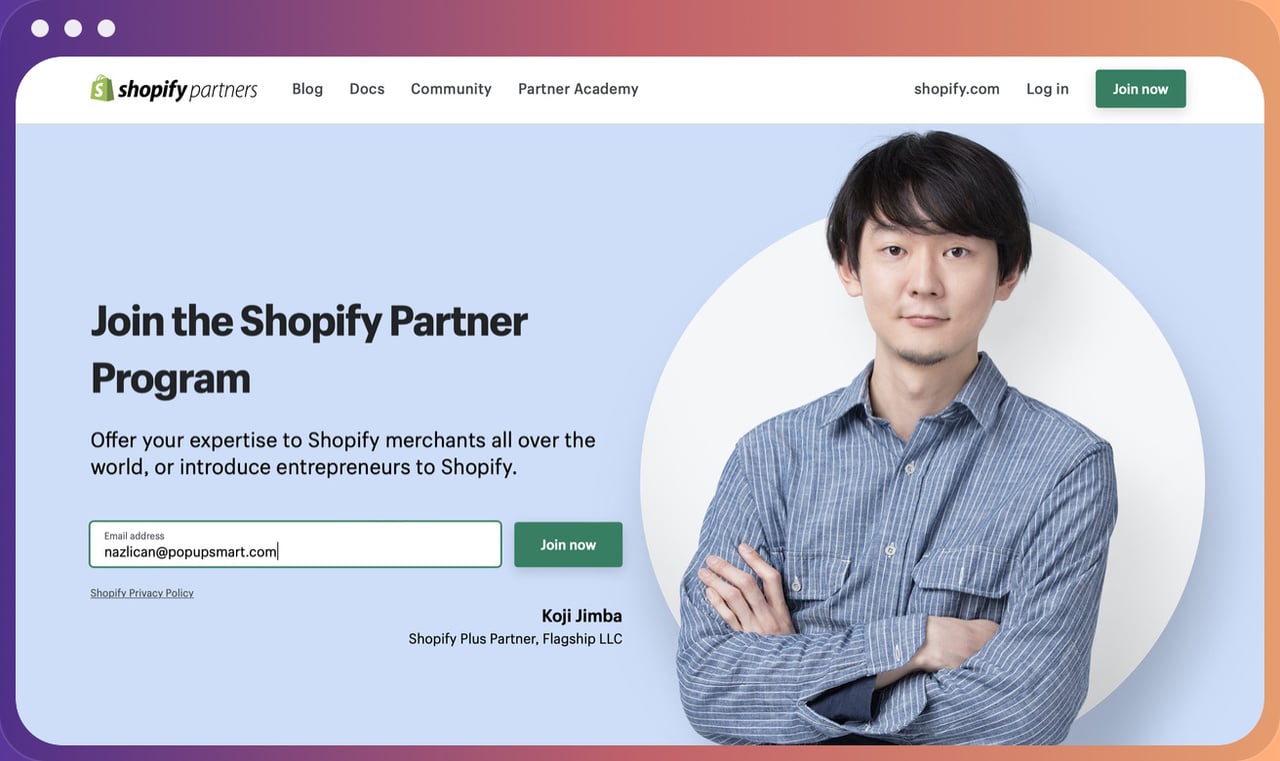 What Is The Shopify Partner Program? The Only Guide You Need