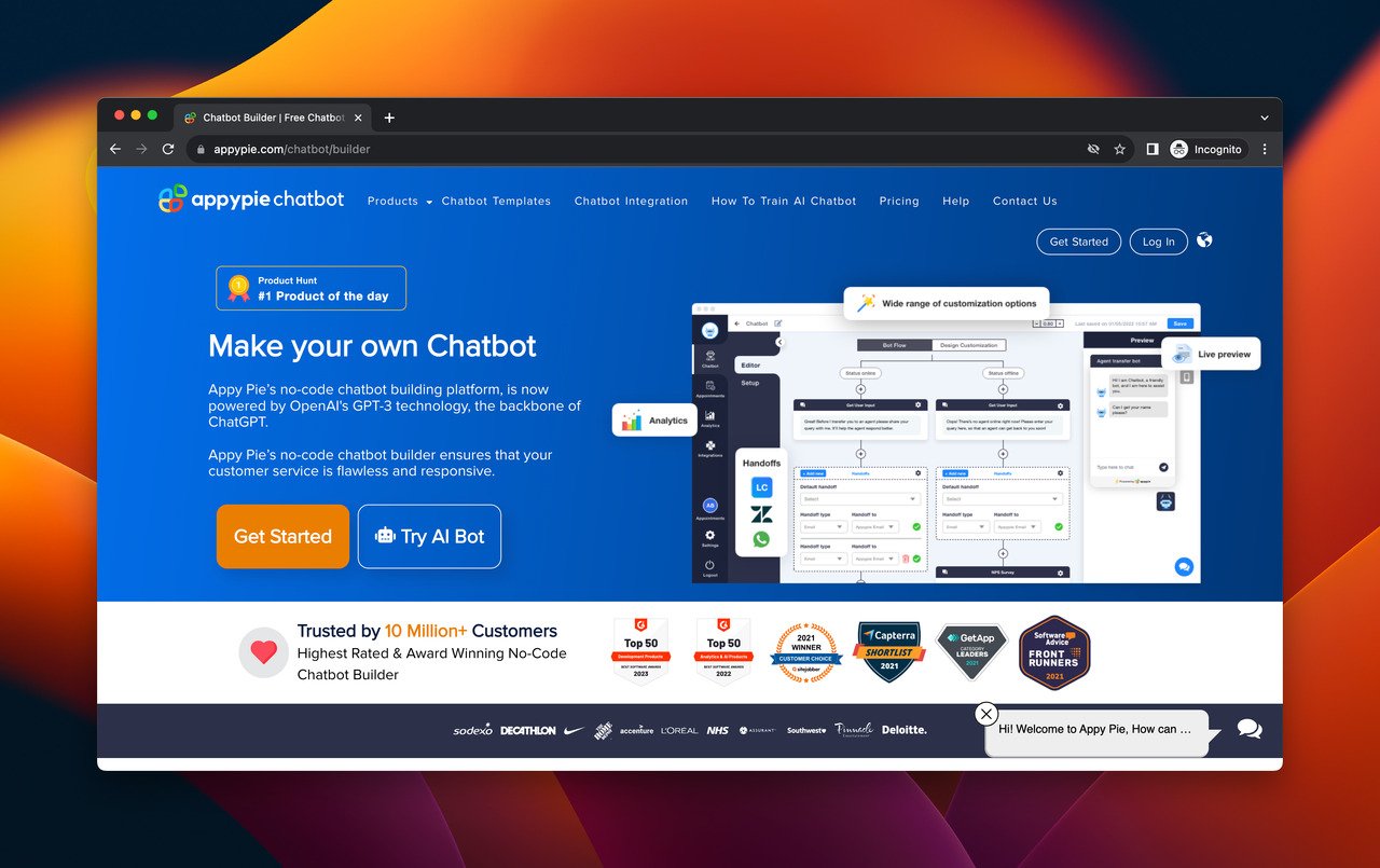 23 Powerful AI Tools for E-commerce to Drive Growth