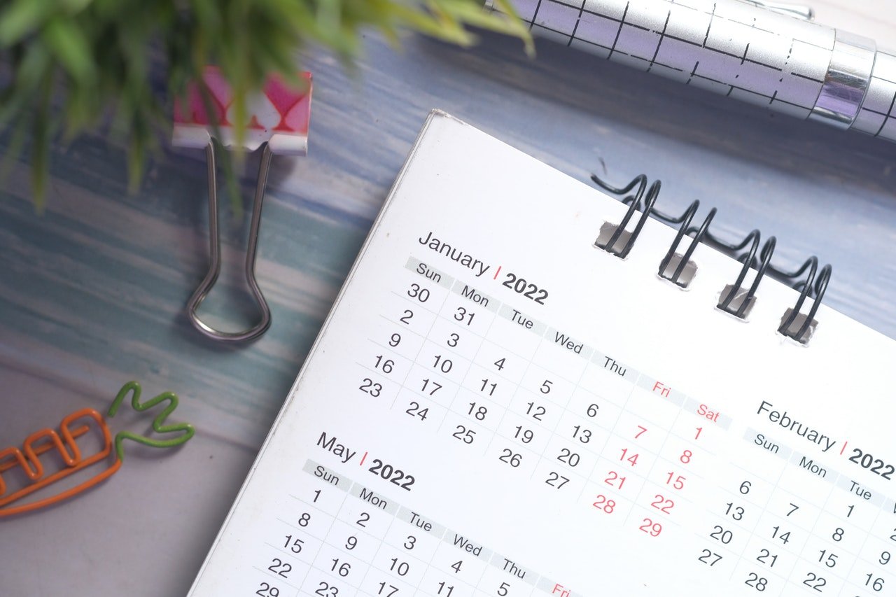 Marketing Holiday Calendar: Dates You Shouldn't Miss in 2024