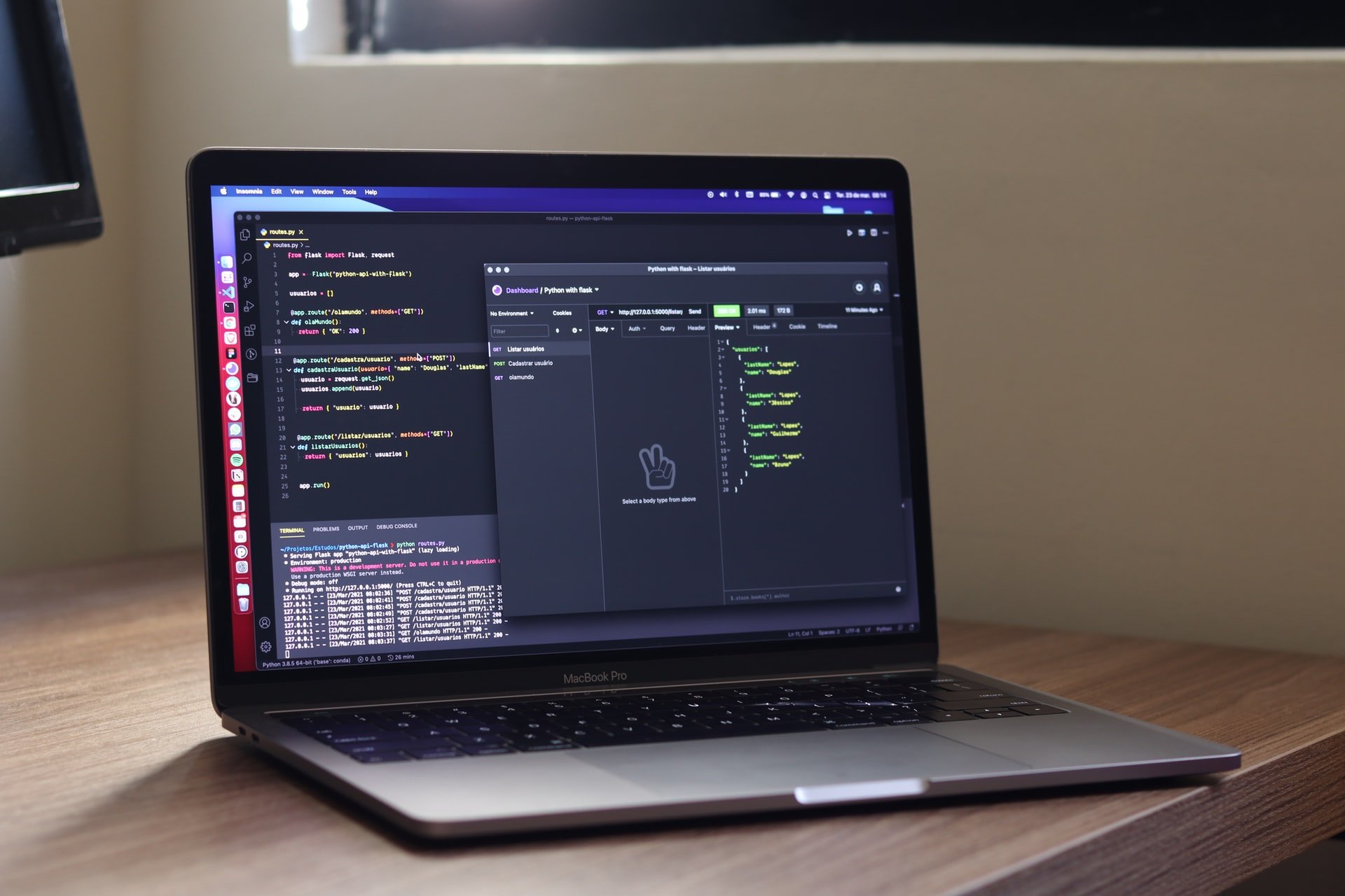 How to Create a Popup with Python