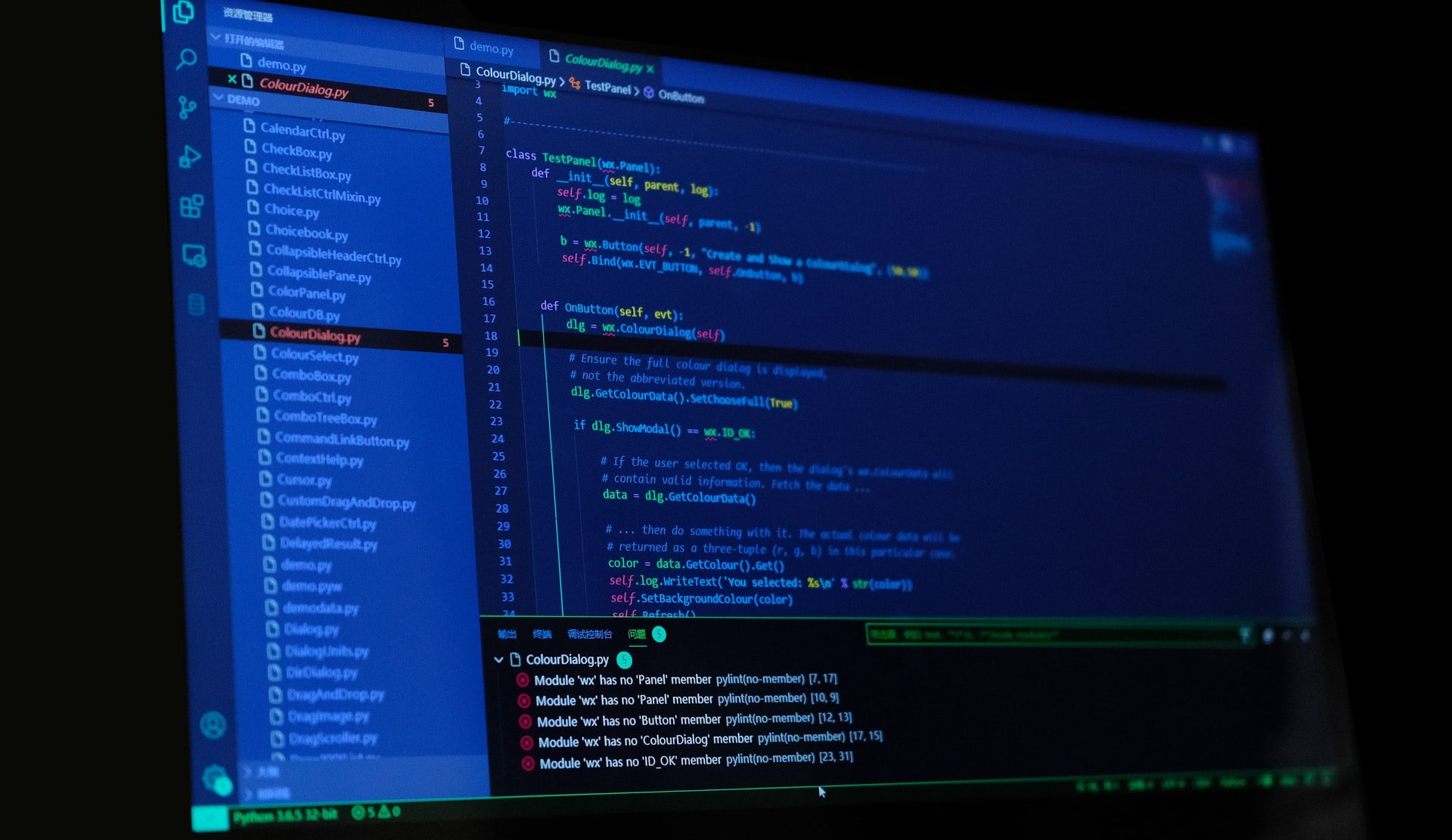 How to Create a Popup with Python