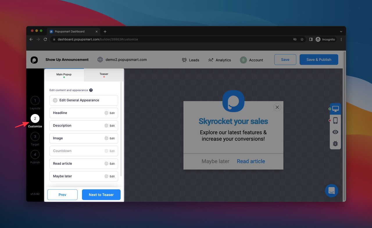 How to Create a Popup with Python