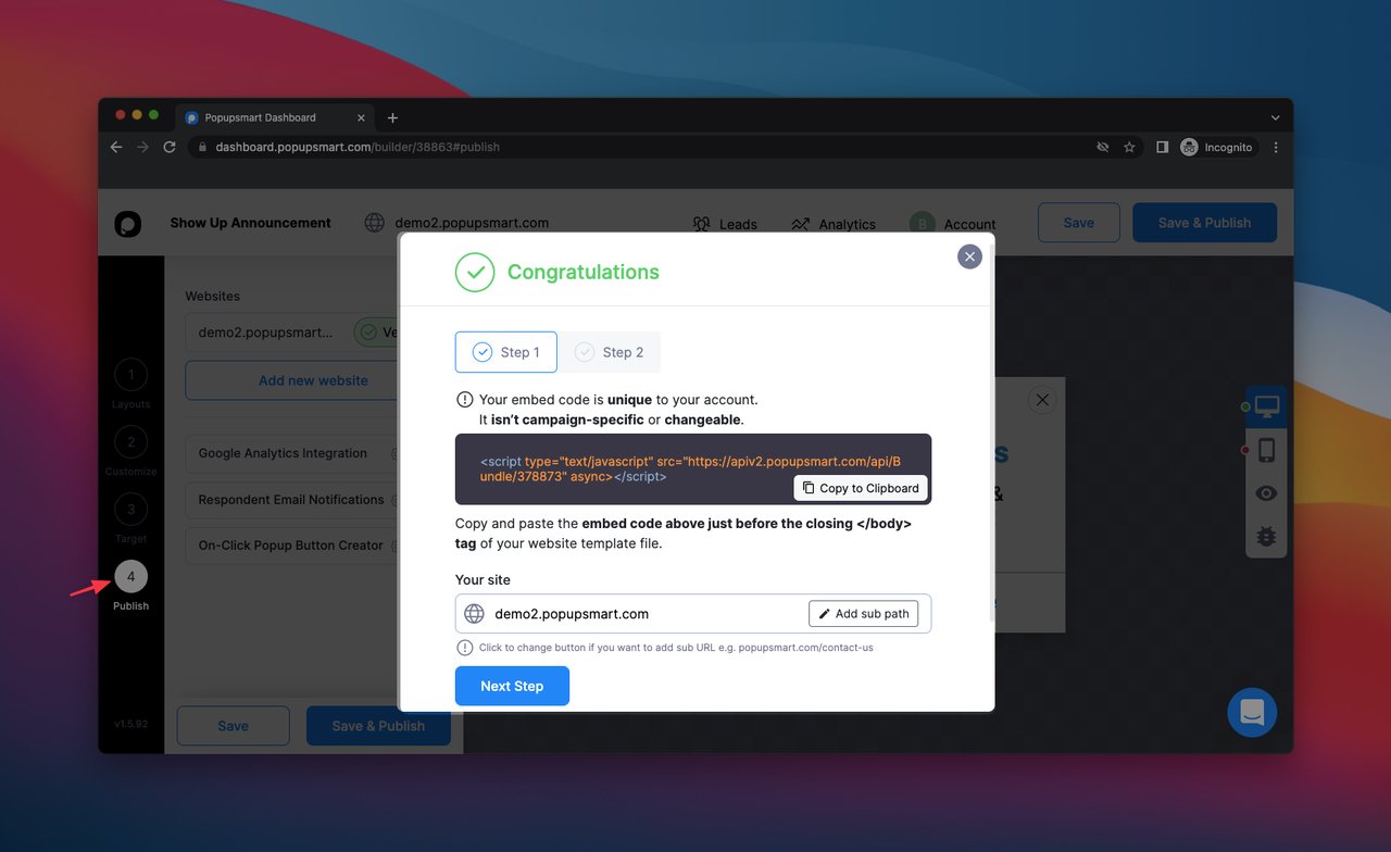 How to Create a Popup with Python