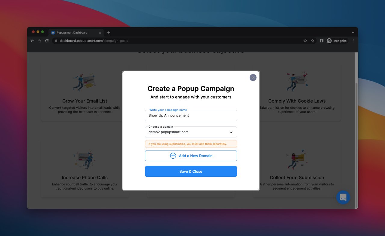 How to Create a Popup with Python