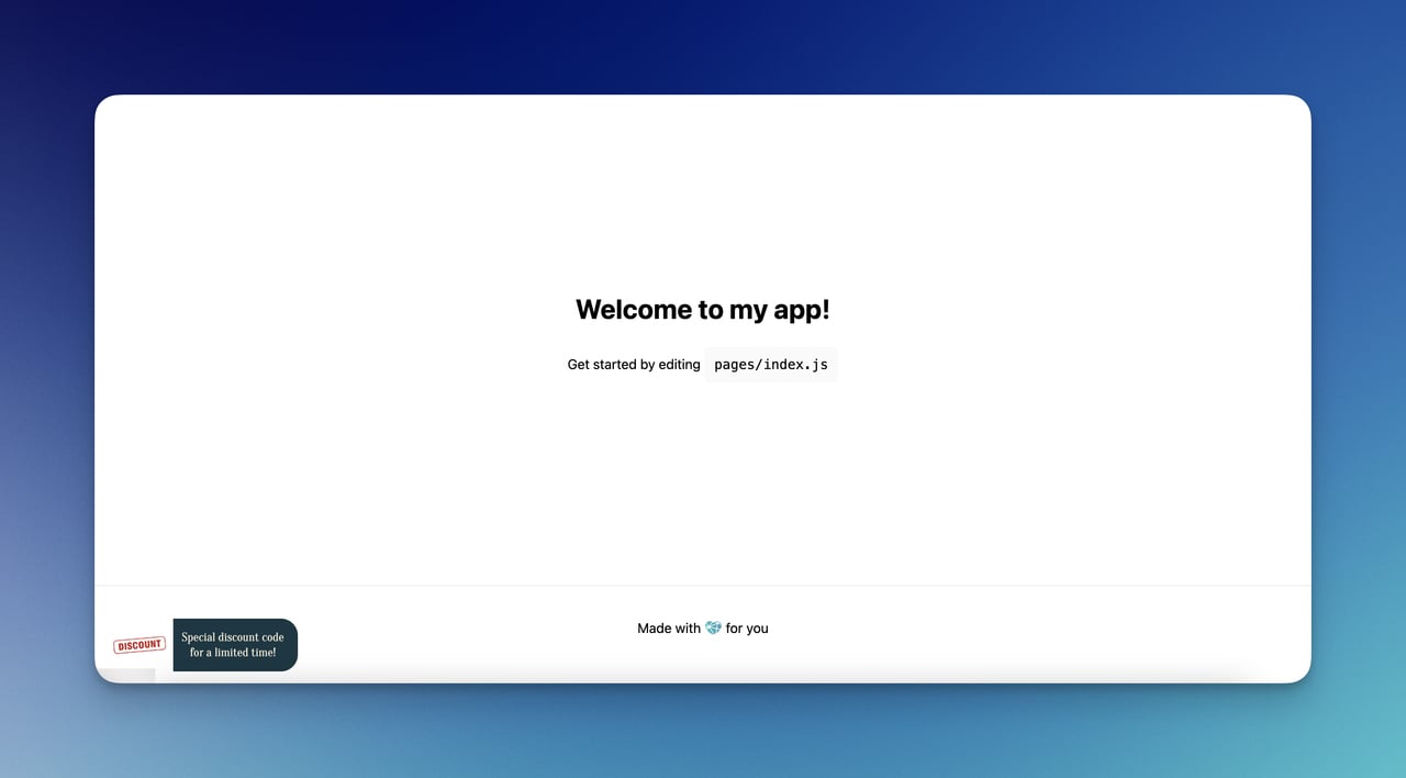 How to Build a Popup That Opens on a Button Click
