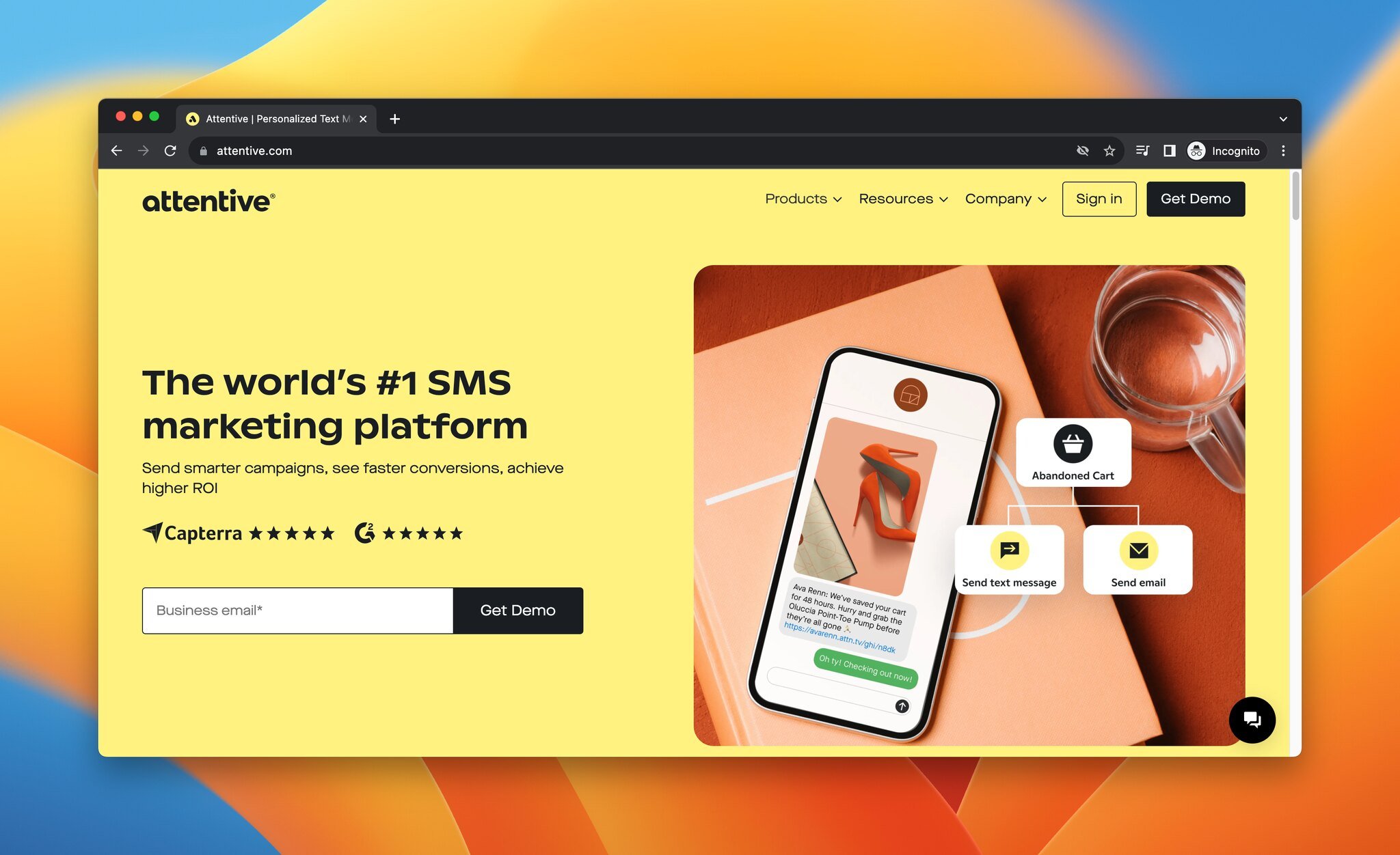 Mobile Marketing Strategies & 10 Tools to Drive Conversions