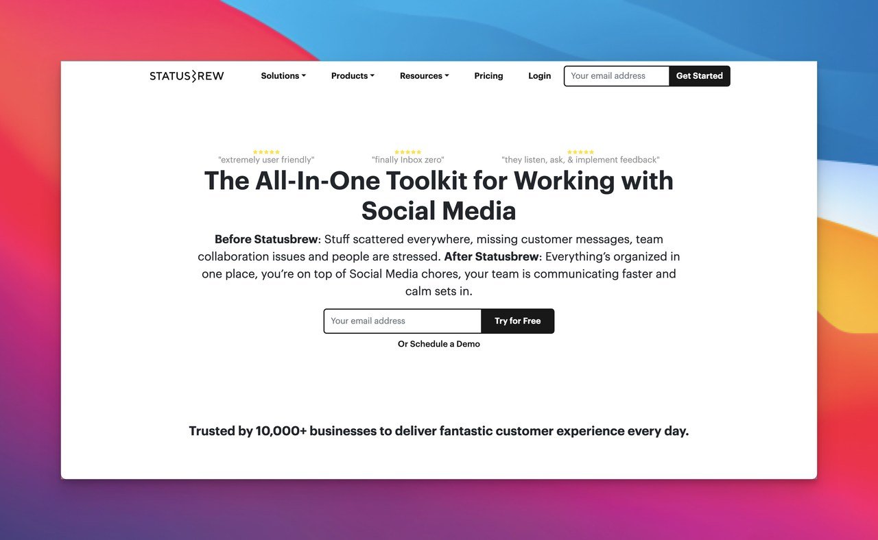 Top 16+ Community Management Tools in 2024 (Free & Paid)