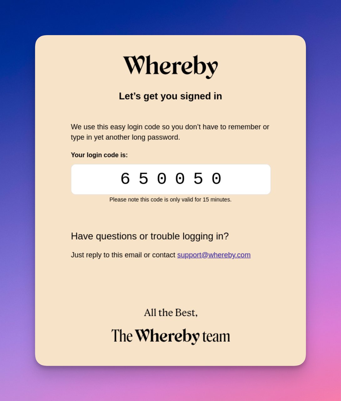 Confirm Email Example Confirmation Email: 25 Email Examples, Templates & Tips