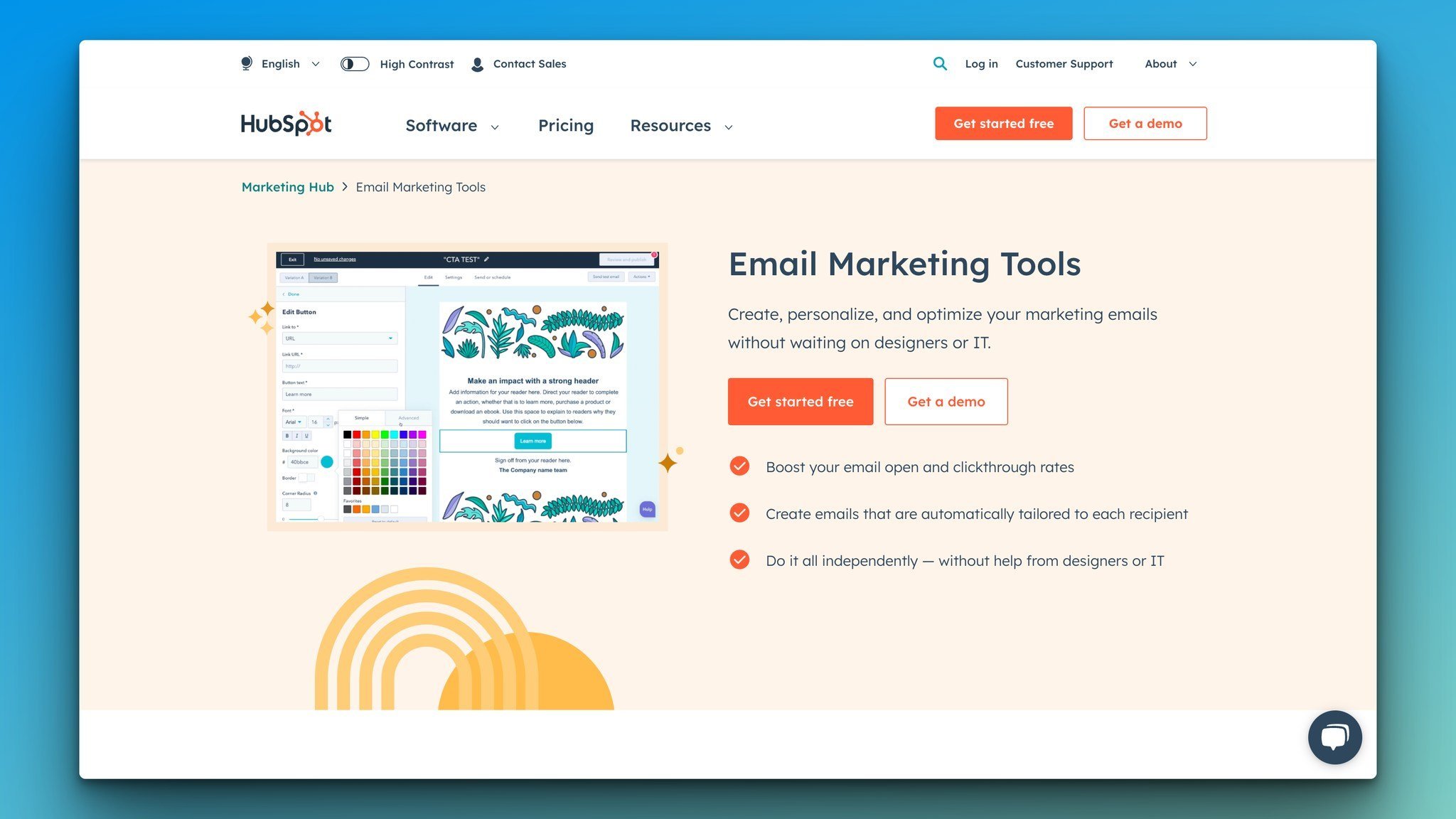 How to Set Up Email Marketing on Shopify in 2024