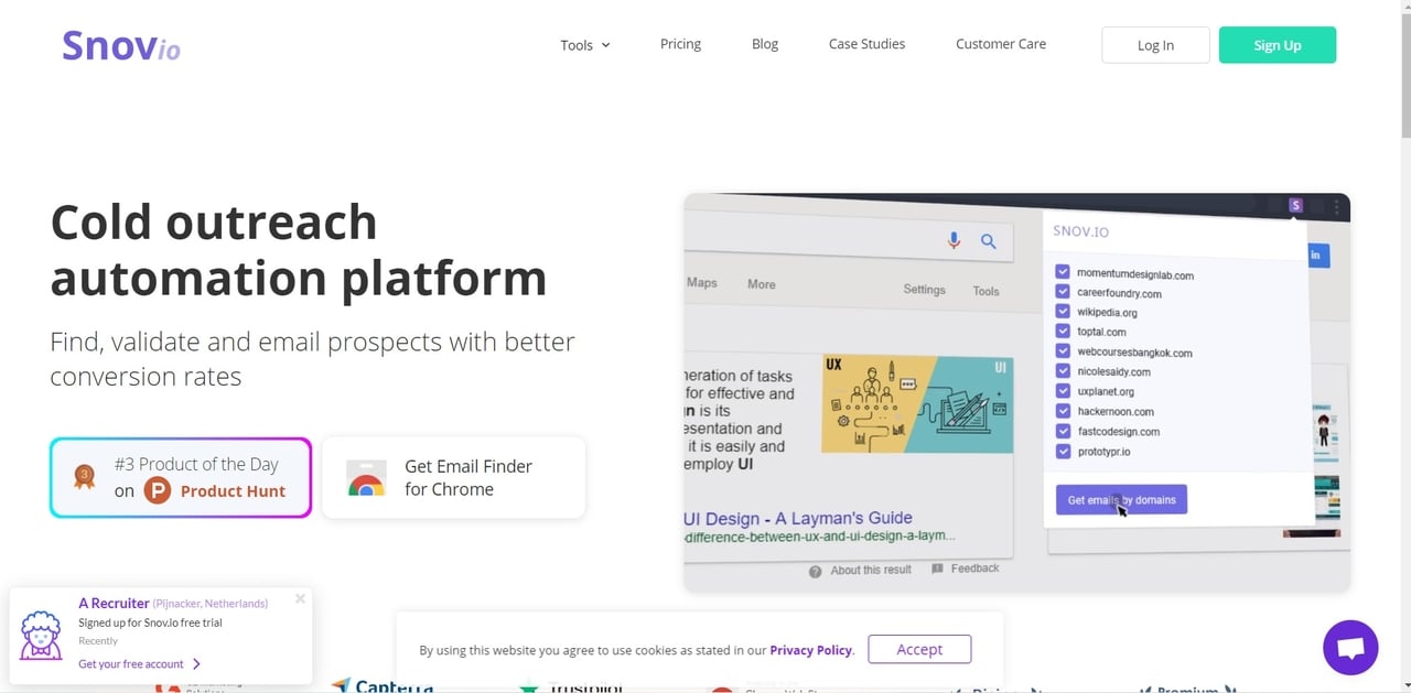 15 Tools to Find Email Addresses: Pros and Cons + Reviews 2024