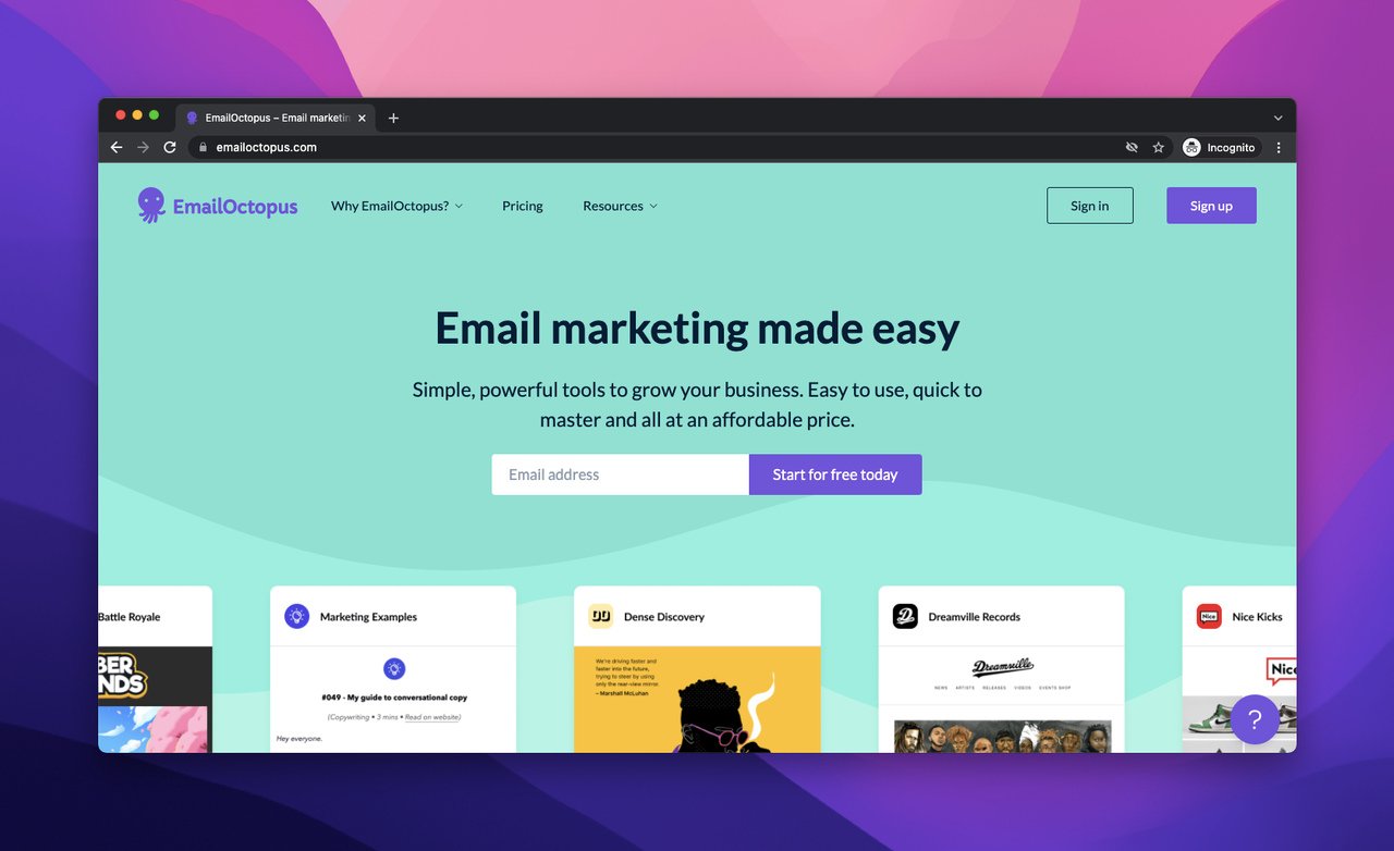 17 Best Email Template Builder Software You Need to Try