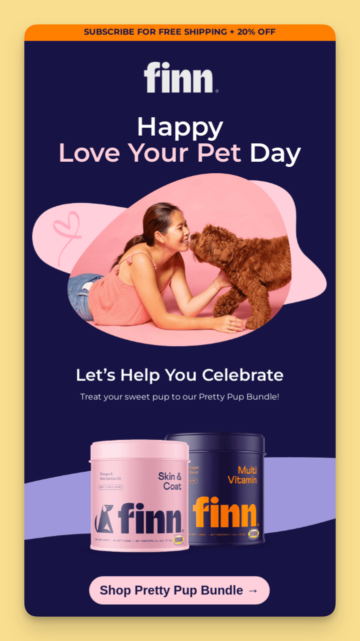 150+ Spring Email Subject Line Examples to Bloom Open Rates