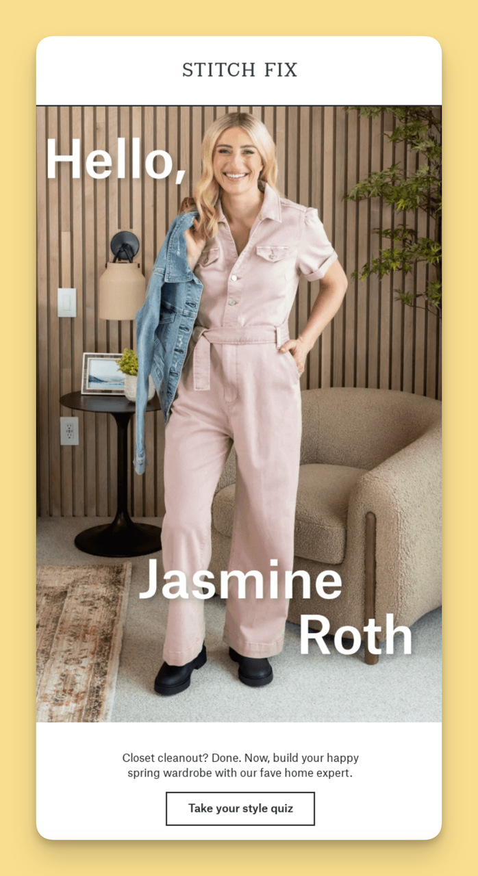 150+ Spring Email Subject Line Examples to Bloom Open Rates