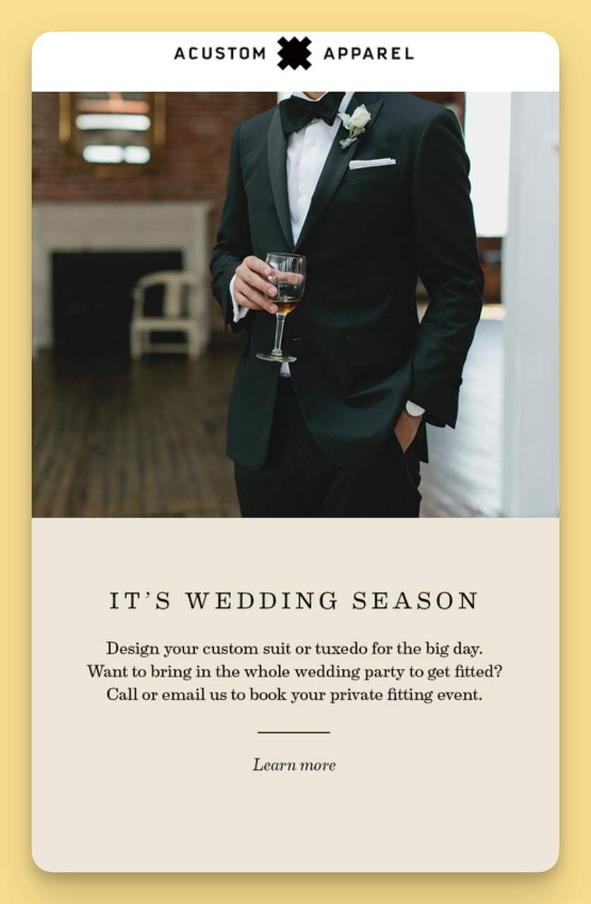 150+ Spring Email Subject Line Examples to Bloom Open Rates