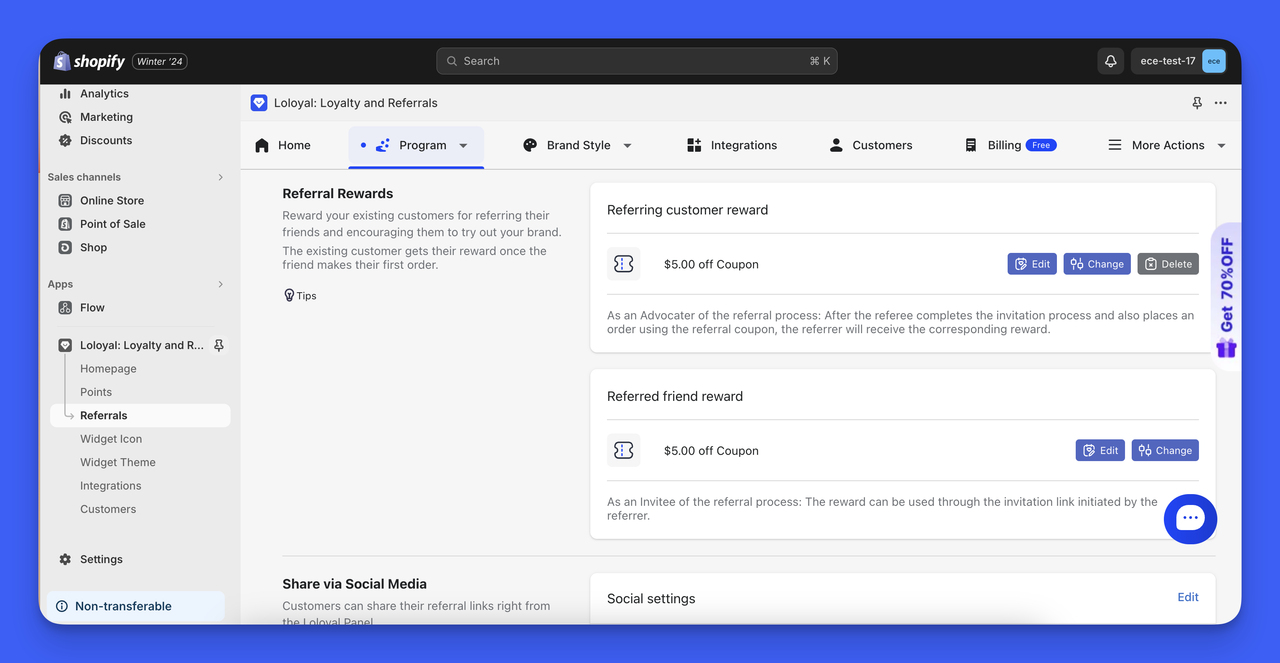 12 Best Shopify Loyalty Apps Of 2024: How To Choose – SPWV