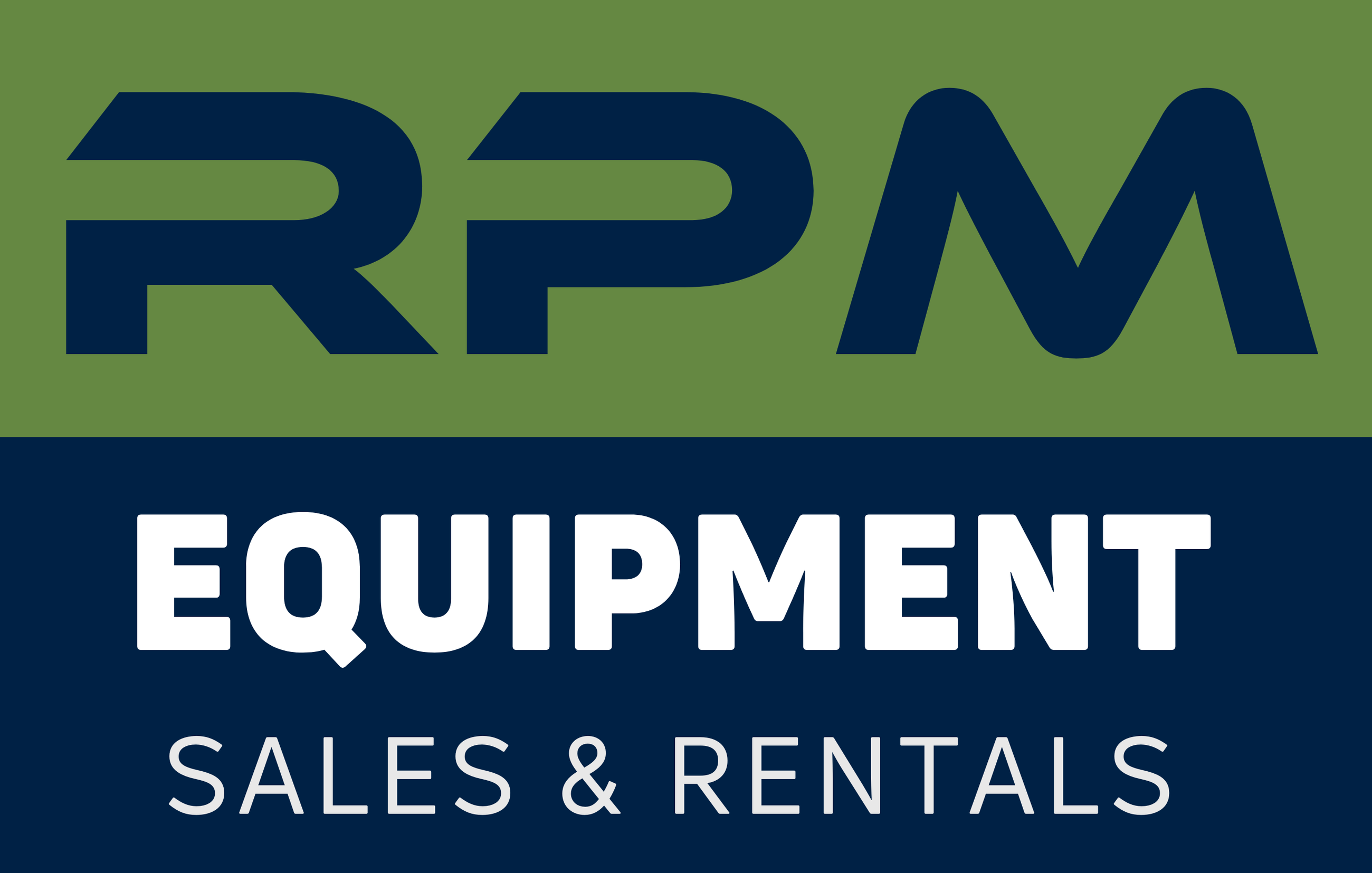 Florida Screeners, Crushers & Trommels For Sale | RPM Equipment