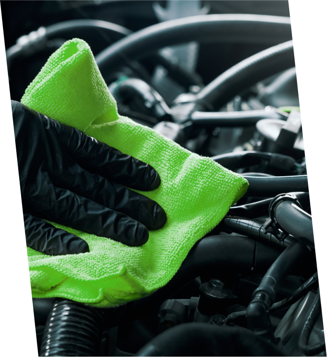 European Auto Repair Dallas, TX Blair Automotive