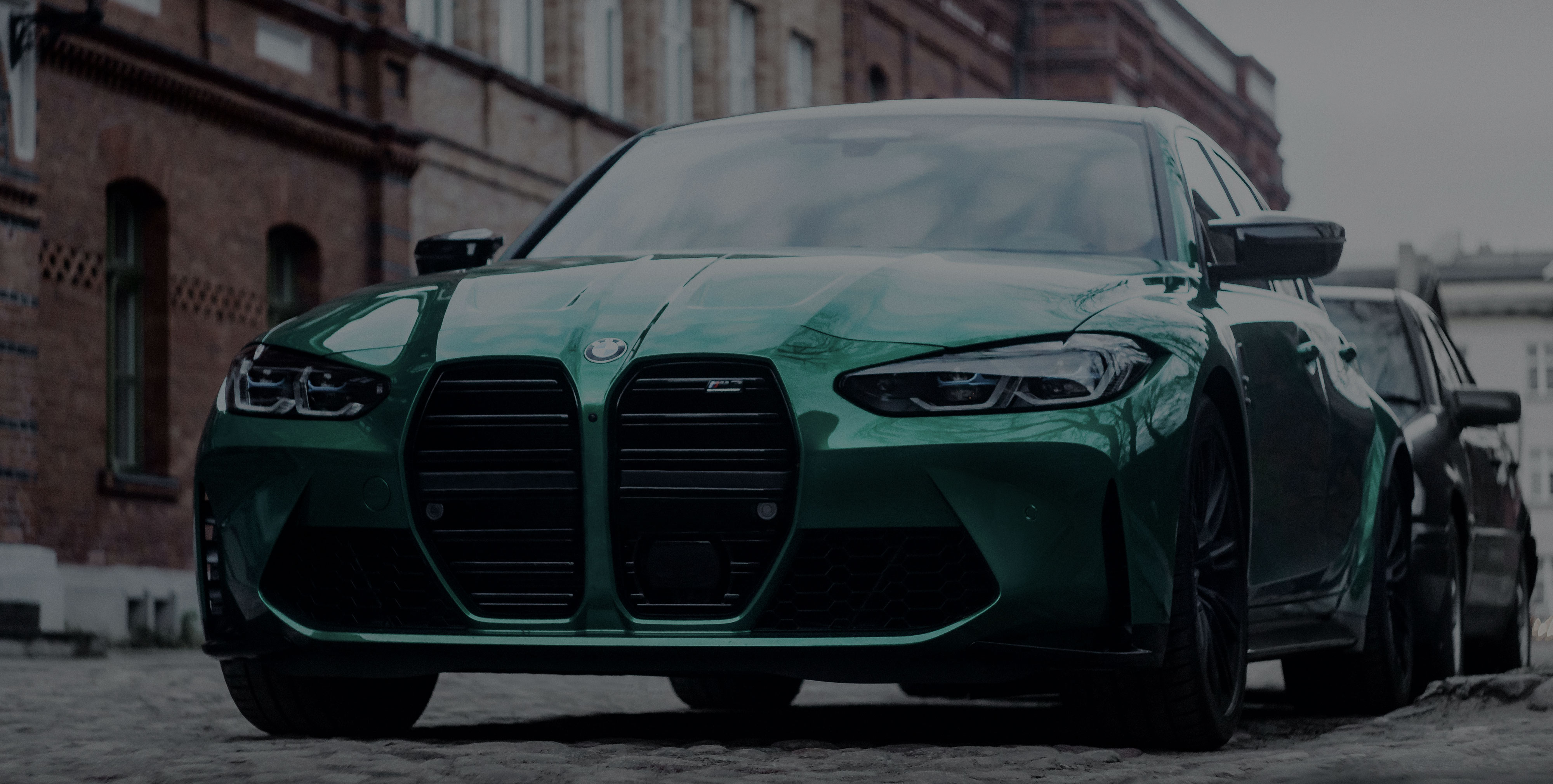 BMW Repair in Dallas Blair Automotive