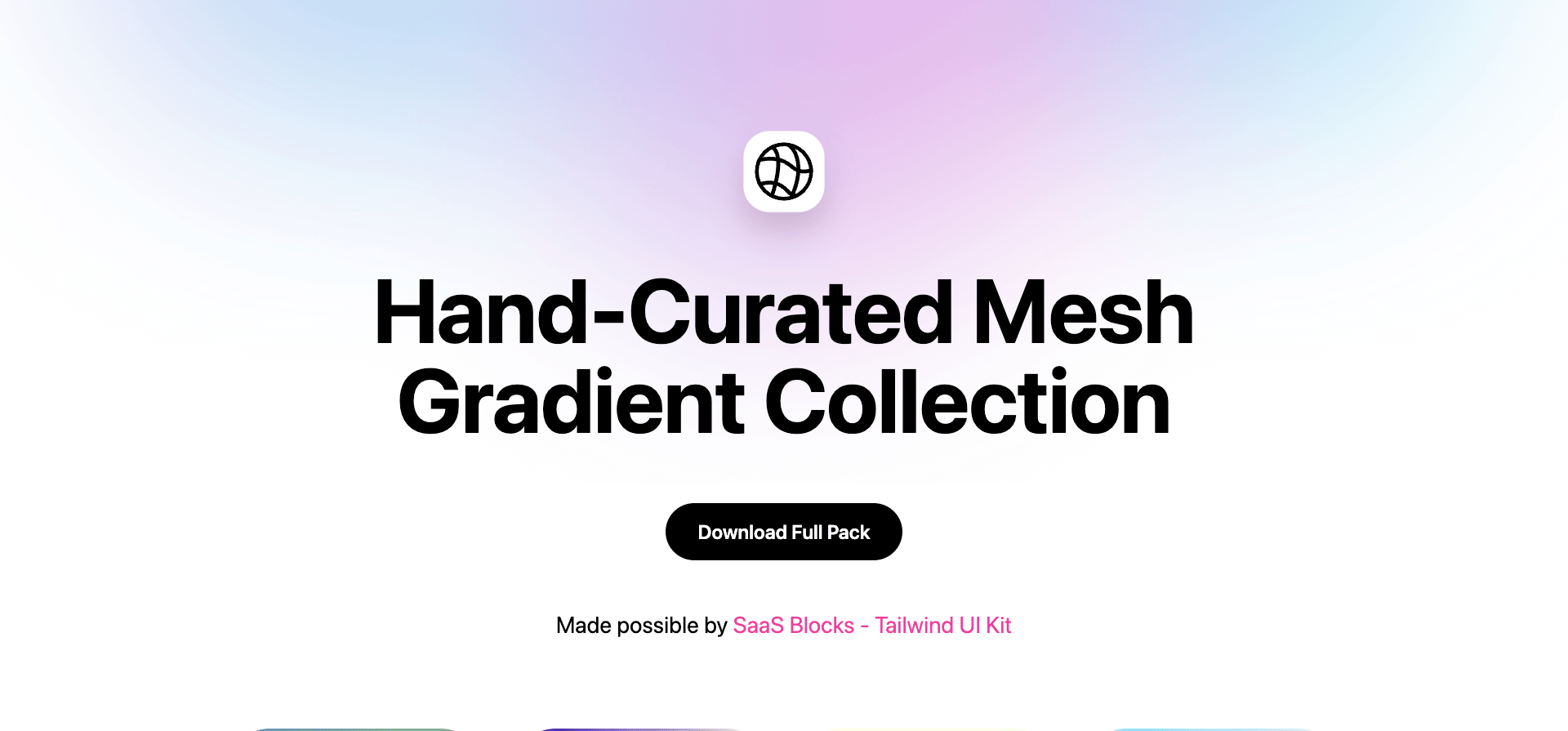 Meshgradients-gradient tool