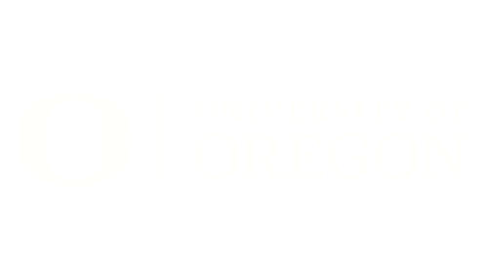 University of Oregon