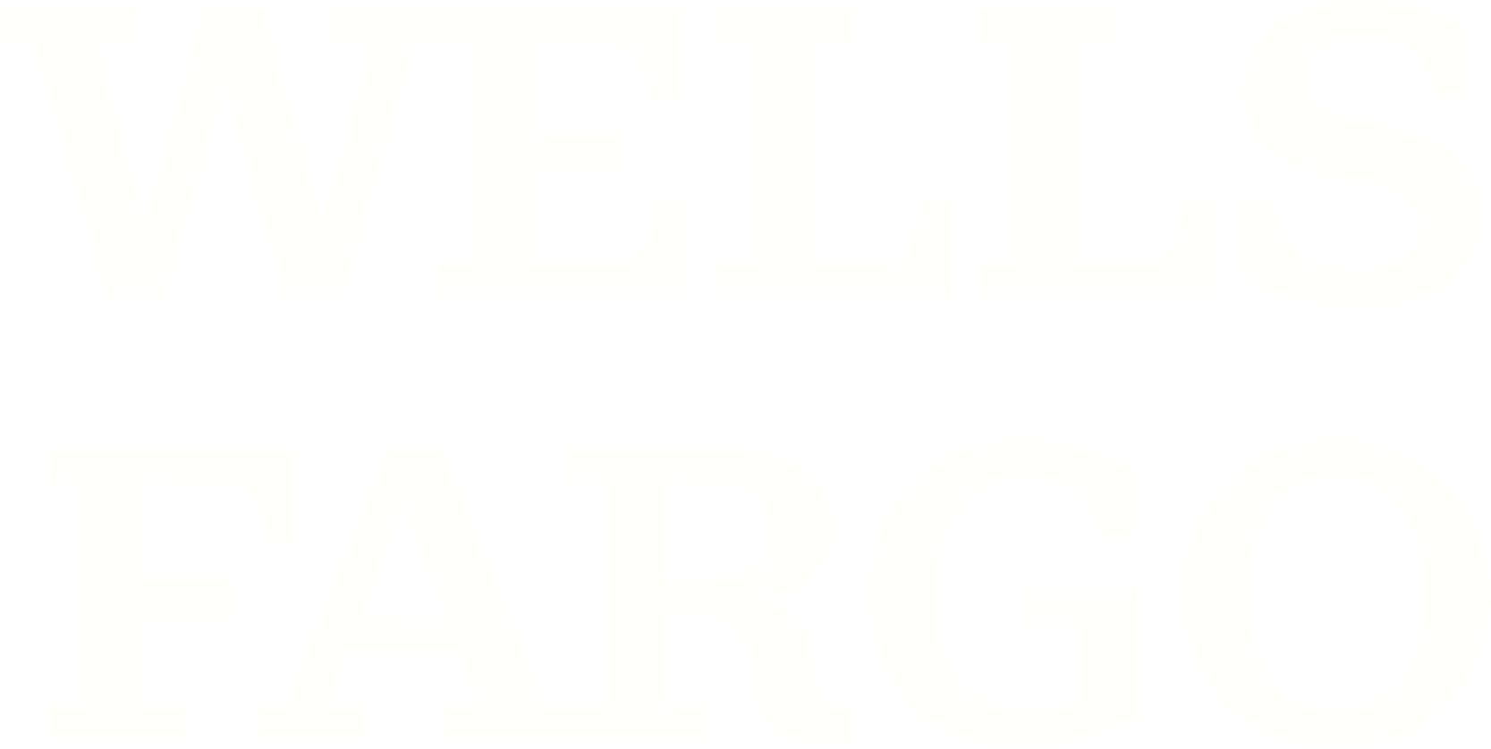 Wells Fargo