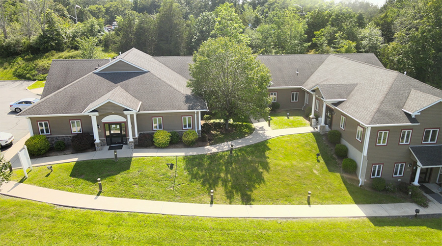 Chester (Primary Care) Horizon Family Medical Group