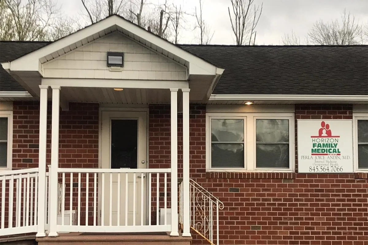 New Windsor (905 Little Britain Rd Primary Care) Horizon Family