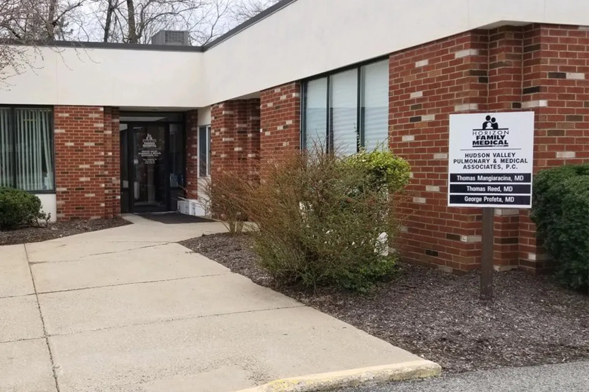 New Windsor (Critical Care/Pulmonology/Primary Care) Horizon Family