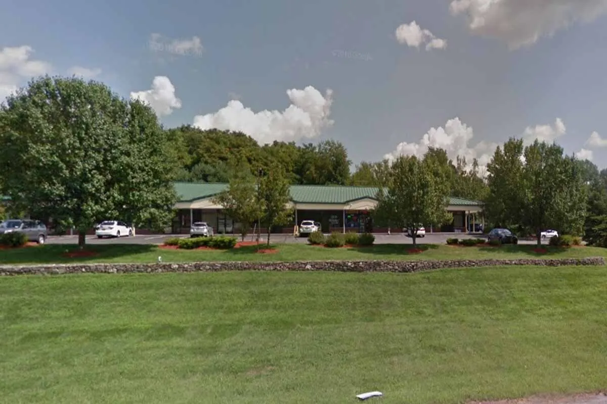 Slate Hill (Primary Care) Horizon Family Medical Group