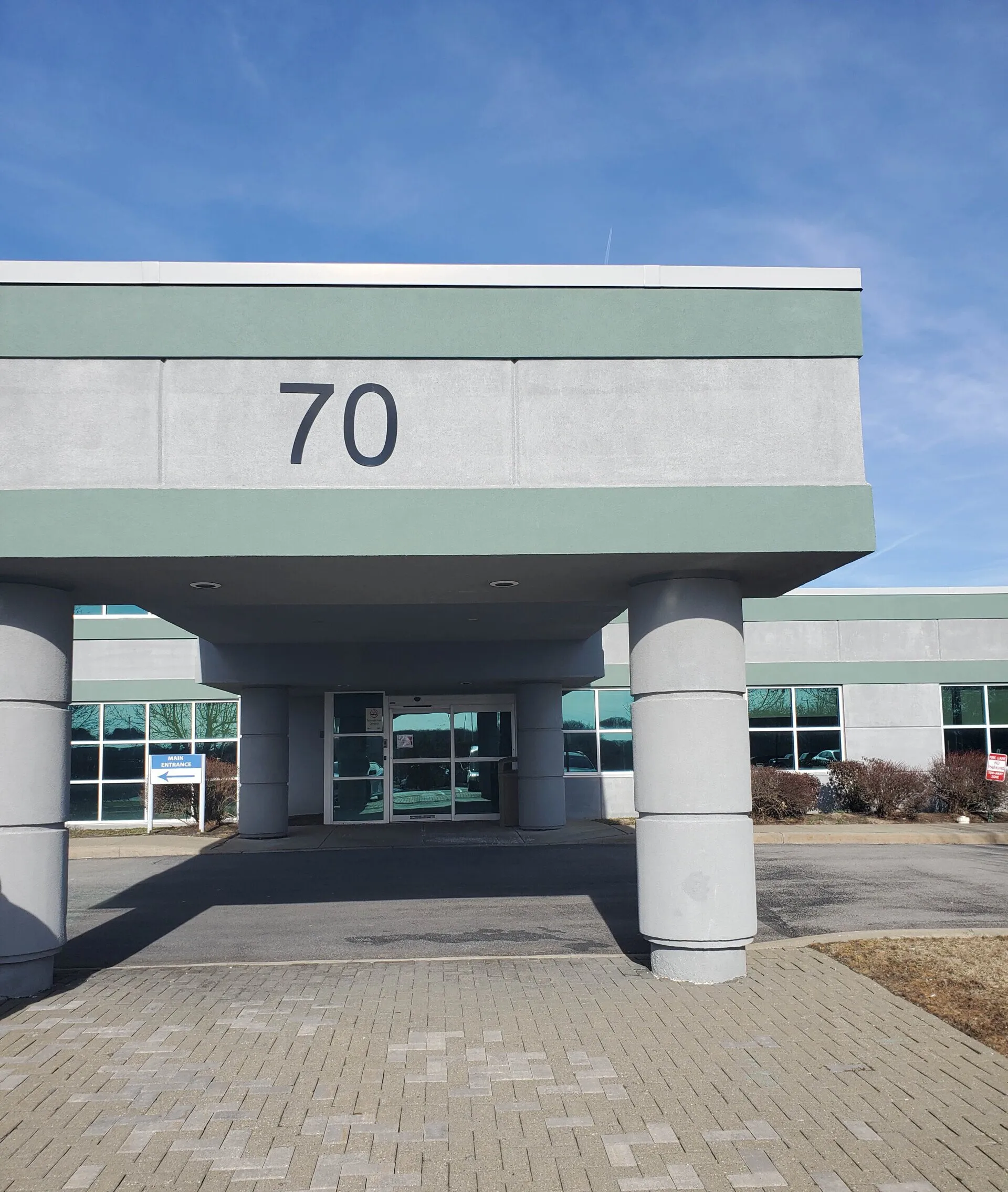 Goshen (STE 204 Gastroenterology) Horizon Family Medical Group