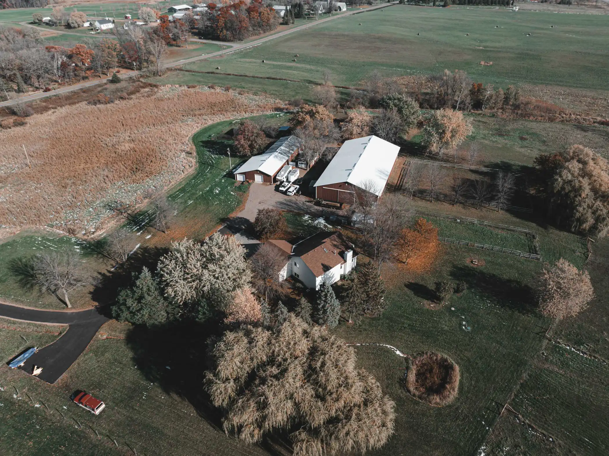 Acreage Homes & Property Pine County Minnesota. See All Acreage Real