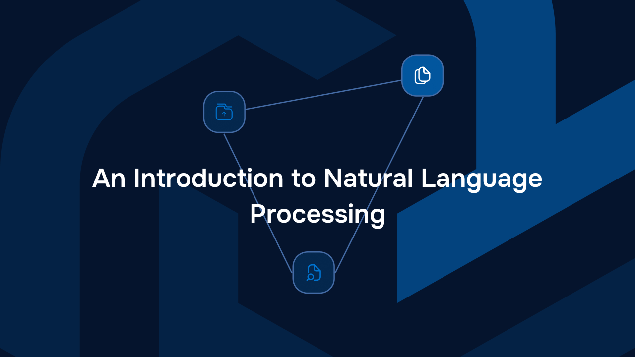 An Introduction to Natural Language Processing - TextMine