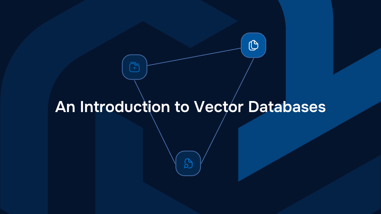 An Introduction to Vector Databases - TextMine