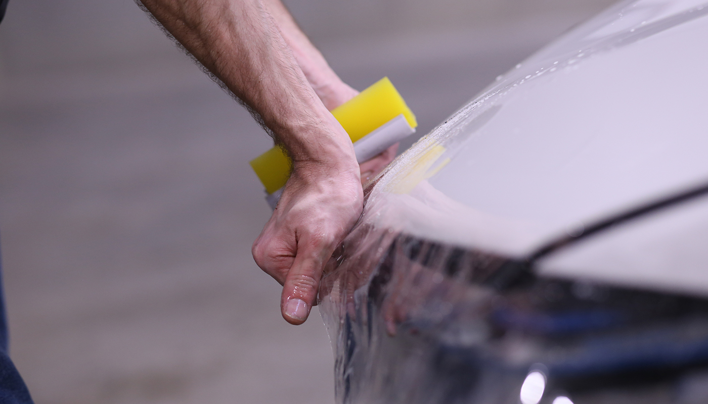 Choice and Application of Car Window Films