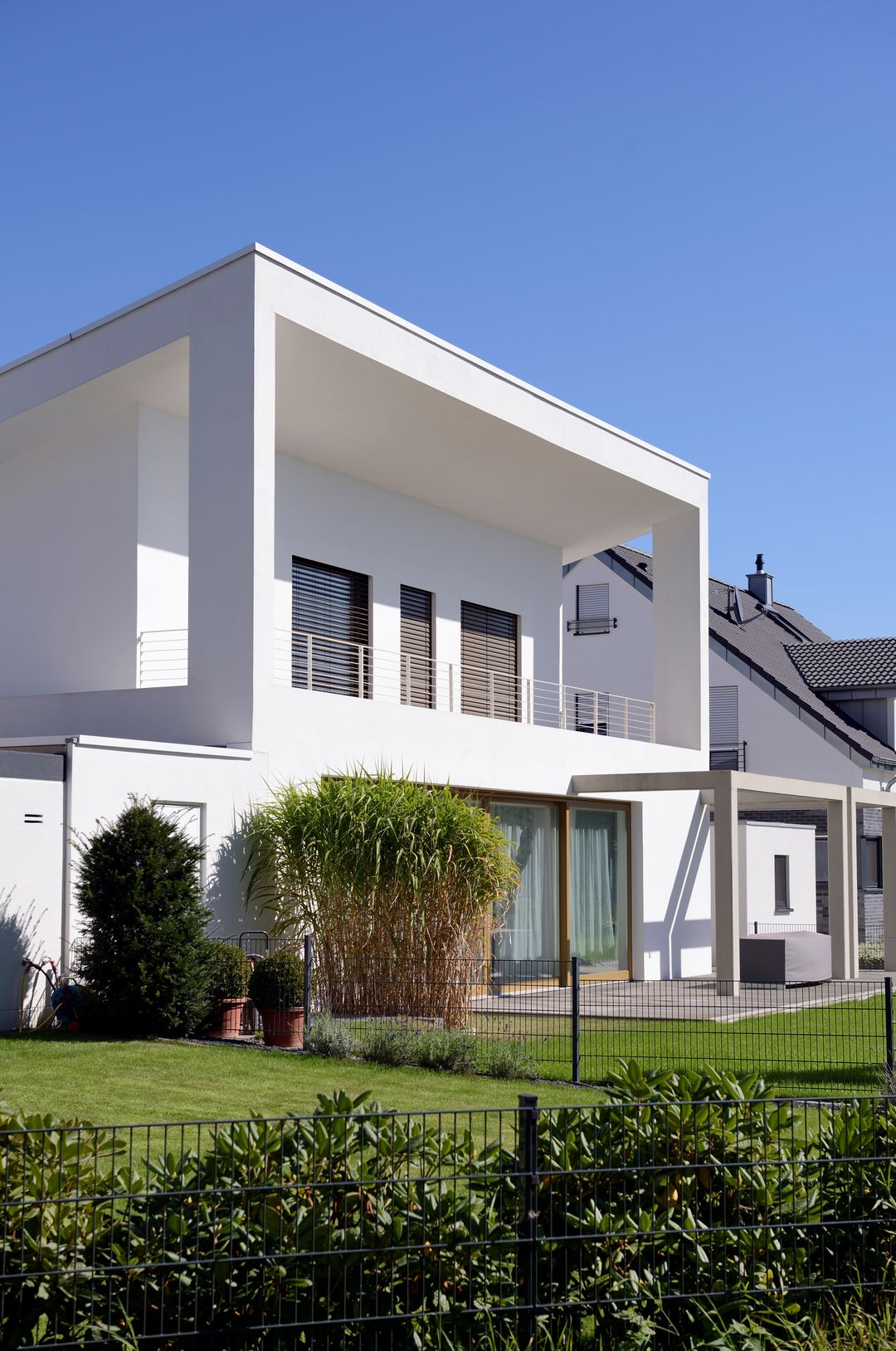Ihr Partner für ganzheitliche Immobilienprojekte | MARKHAUS